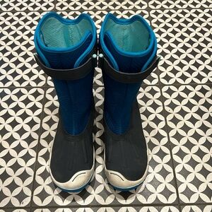 Plae boots, Boys size 13